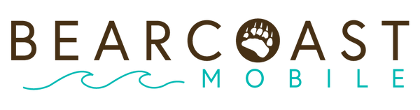 BearCoastMobile logo