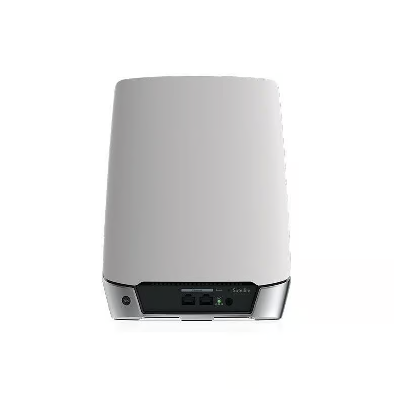 NETGEAR Orbi Robust Smart Home WiFi Add-on Satellite - 2 Pack