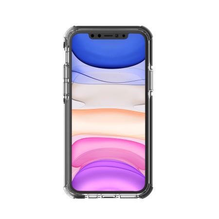 Axessorize PROShield Military-Grade Protection Clear Case for Apple iPhone XR/11