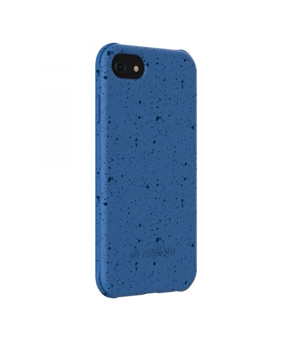 Mellow bio case for iPhone 6/7/8/SE 2nd Gen - Biodegradable, Compostable, Drop-Tested
