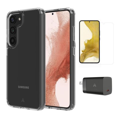 Axessorize Starter Kit for Samsung Galaxy S23+