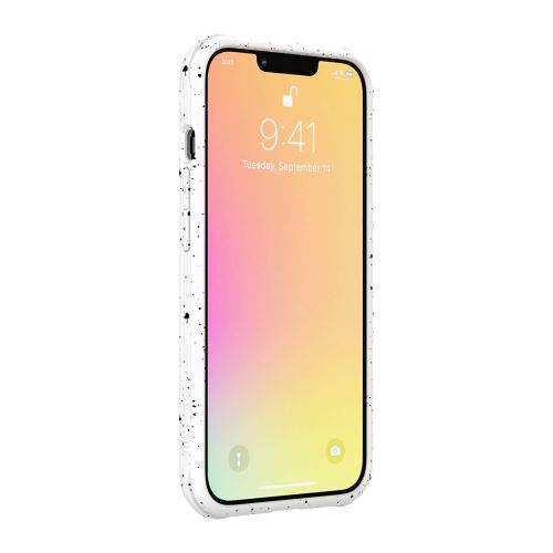 Mellow bio case for iPhone 13 Pro - Biodegradable, Compostable, Drop-Tested
