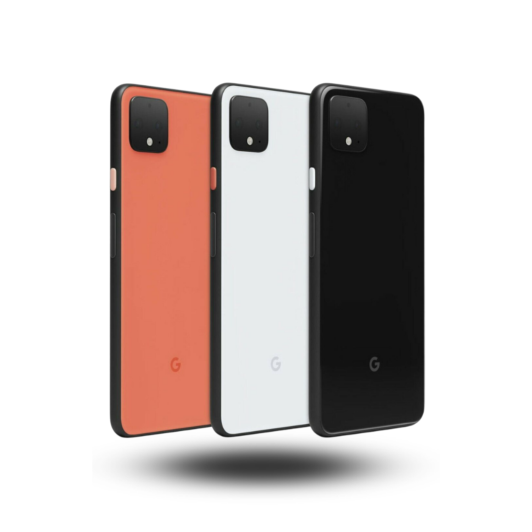 Google Pixel 4