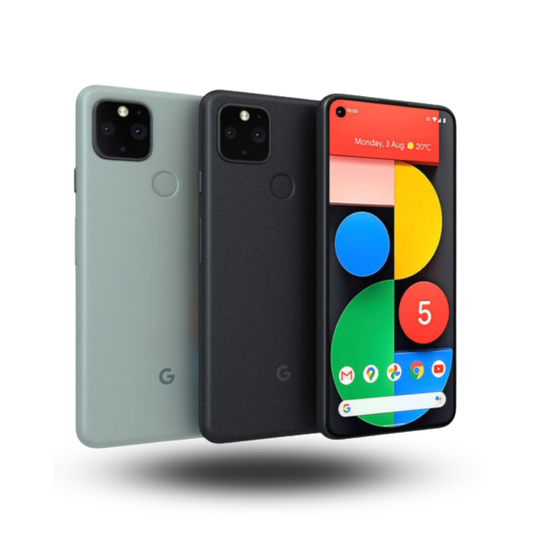 Google Pixel 5