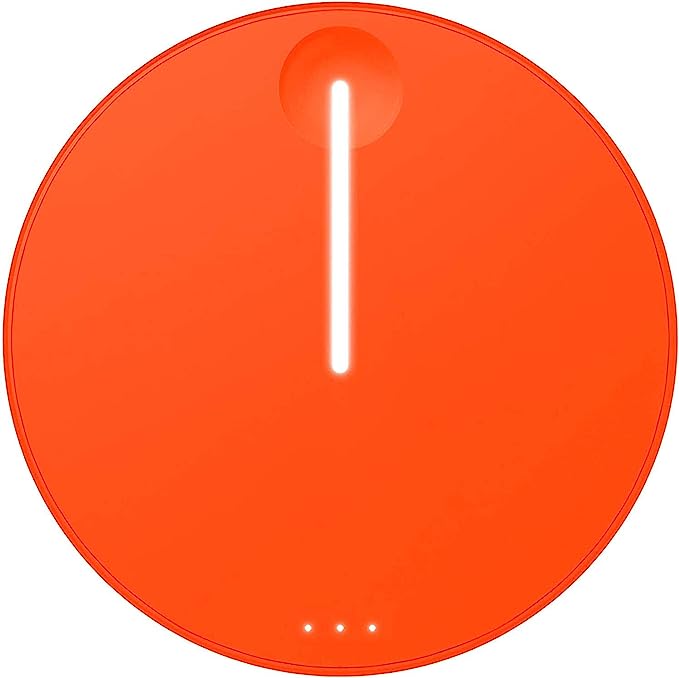 SIMO Solis Lite 4G LTE Portable WiFi Mobile Hotspot, Local & International Coverage Router, Multi-Carrier Access, No Contract or SIM Card Required, 10 Connected Devices - Certified Pre-Owned
