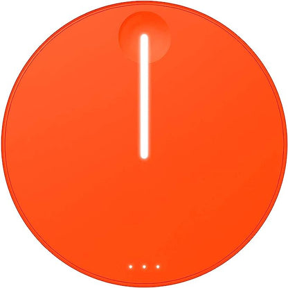 SIMO Solis Lite 4G LTE Portable WiFi Mobile Hotspot, Local & International Coverage Router, Multi-Carrier Access, No Contract or SIM Card Required, 10 Connected Devices - Certified Pre-Owned