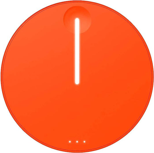 SIMO Solis Lite 4G LTE Portable WiFi Mobile Hotspot, Local & International Coverage Router, Multi-Carrier Access, No Contract or SIM Card Required, 10 Connected Devices - Certified Pre-Owned