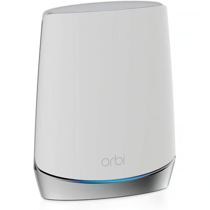 NETGEAR Orbi Robust Smart Home WiFi Add-on Satellite - 2 Pack