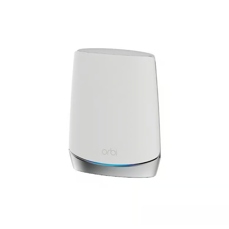 NETGEAR Orbi Robust Smart Home WiFi Add-on Satellite - 2 Pack