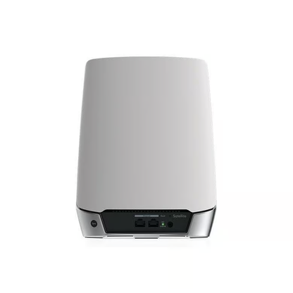 NETGEAR Orbi Robust Smart Home WiFi Add-on Satellite (RBS750)
