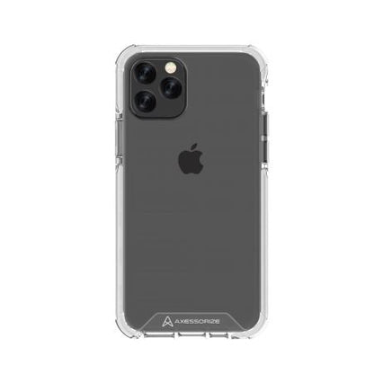 Axessorize PROShield Military-Grade Protection Clear Case for Apple iPhone 11 Pro Max