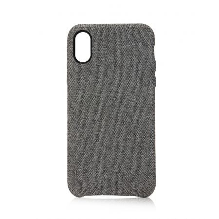 Axessorize Fabric Allure Phone Case for Apple iPhone XS