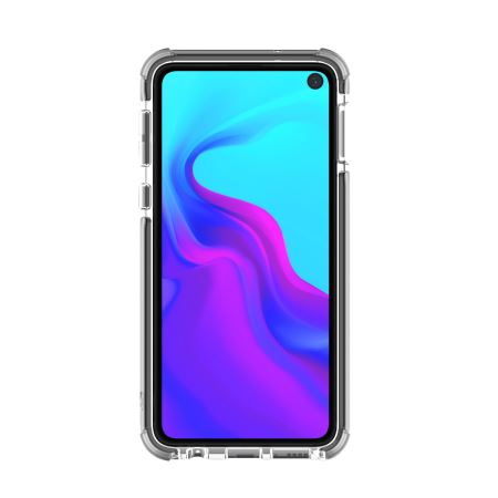 Axessorize PROShield Military-Grade Protection Clear Case for Samsung Galaxy S10e