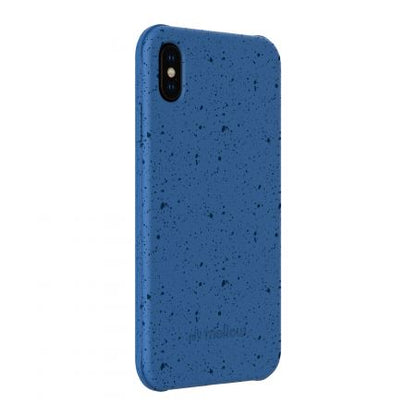 Mellow bio case for iPhone XS Max - Biodegradable, Compostable, Drop-Tested