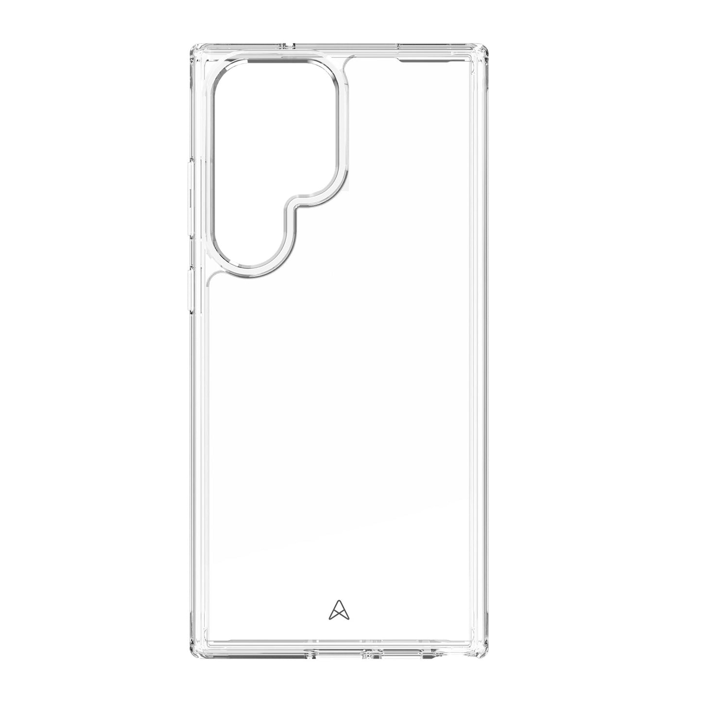 Axessorize ULTRA CLEAR Phone Case for Samsung Galaxy S23 Ultra