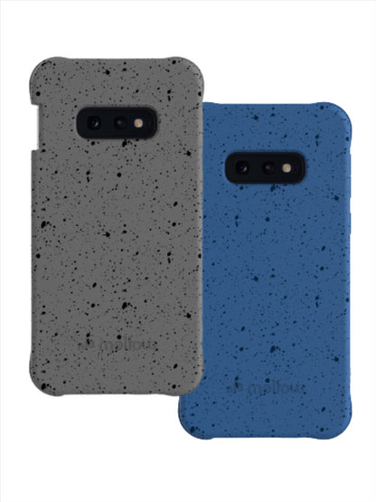 Mellow bio case for Samsung Galaxy S10e - Biodegradable, Compostable, Drop-Tested