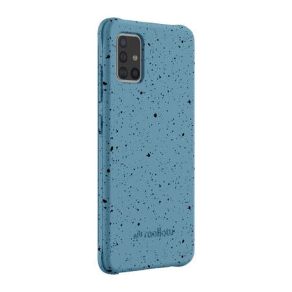 Mellow bio case for Samsung Galaxy A51 - Biodegradable, Compostable, Drop-Tested