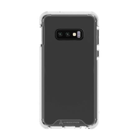 Axessorize PROShield Military-Grade Protection Clear Case for Samsung Galaxy S10e