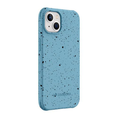 Mellow bio case for iPhone 13 mini - Biodegradable, Compostable, Drop-Tested