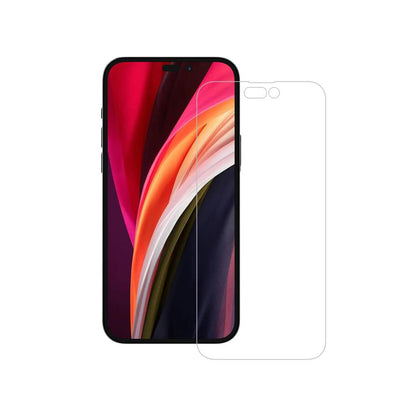 Axessorize PROTech Plus & ARMORGlass 360 Pack for Apple iPhone 14 Pro - Black