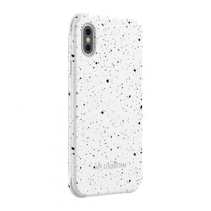 Mellow bio case for iPhone X/ XS - Biodegradable, Compostable, Drop-Tested