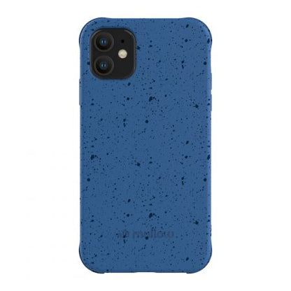 Mellow bio case for iPhone XR/11 - Biodegradable, Compostable, Drop-Tested