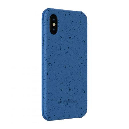 Mellow bio case for iPhone X/ XS - Biodegradable, Compostable, Drop-Tested