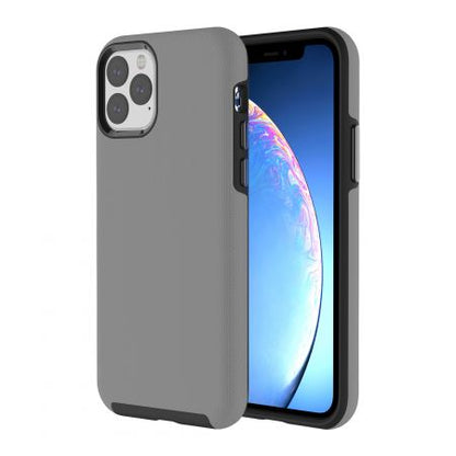 Axessorize PROTech Dual-Layered Anti-Shock Case with Military-Grade Durability for Apple iPhone 11 Pro