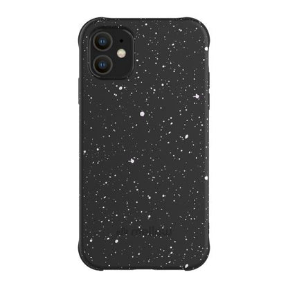 Mellow bio case for iPhone XR/11 - Biodegradable, Compostable, Drop-Tested