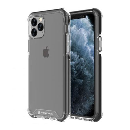 Axessorize PROShield Military-Grade Protection Clear Case for Apple iPhone 11 Pro