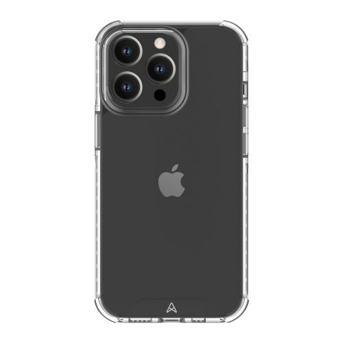 Axessorize PROShield Military-Grade Protection Clear Case for Apple iPhone 13 Pro Max