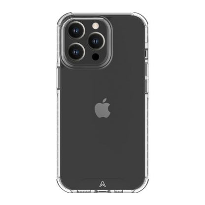 Axessorize PROShield Military-Grade Protection Clear Case for Apple iPhone 13 Pro Max