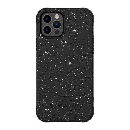 Mellow bio case for iPhone 12/12 Pro - Biodegradable, Compostable, Drop-Tested