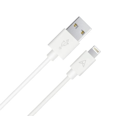 Axessorize PROCharge MFi Certified Lightning Cable (1.2M)