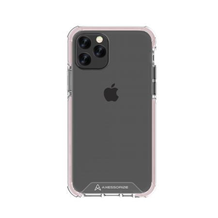 Axessorize PROShield Military-Grade Protection Clear Case for Apple iPhone 11 Pro