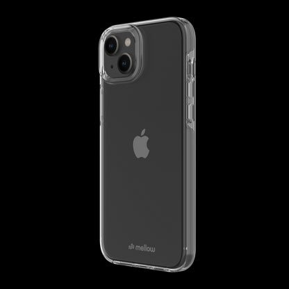 Mellow Eco Phone case for Apple iPhone 14 - Clear