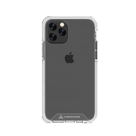 Axessorize PROShield Military-Grade Protection Clear Case for Apple iPhone 11 Pro