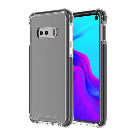 Axessorize PROShield Military-Grade Protection Clear Case for Samsung Galaxy S10e