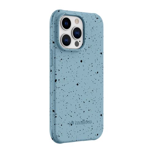 Mellow bio case for iPhone 13 Pro  - Biodegradable, Compostable, Drop-Tested