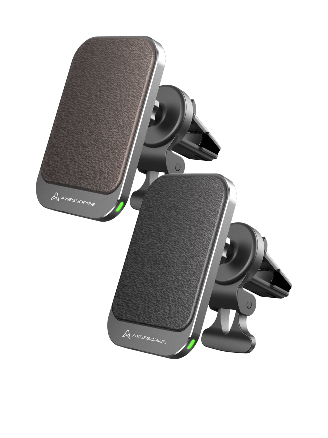Axessorize Compatible with Magsafe Car Mount