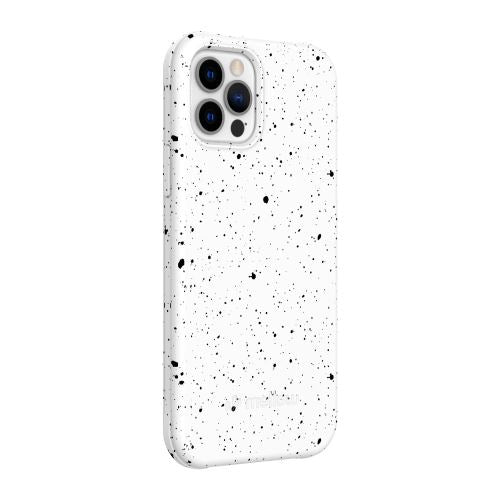 Mellow bio case for iPhone 12/12 Pro - Biodegradable, Compostable, Drop-Tested