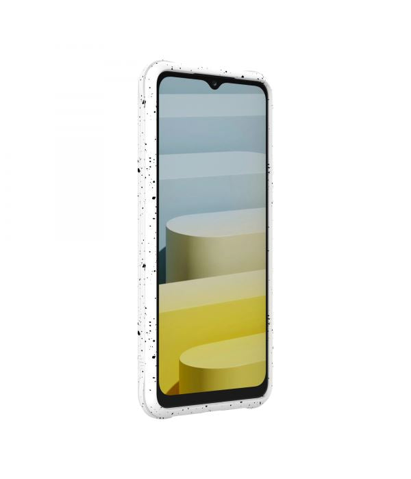 Mellow bio case for Samsung Galaxy A32 5G - Biodegradable, Compostable, Drop-Tested