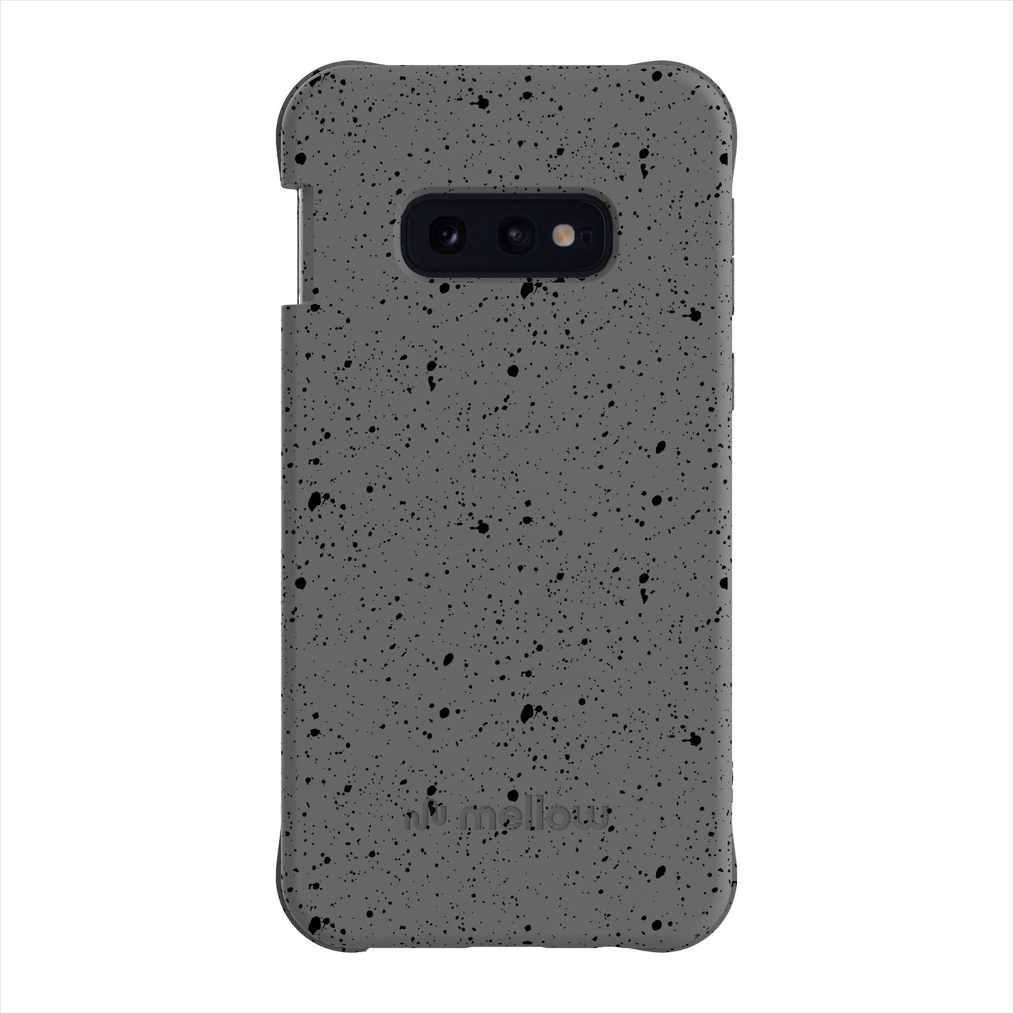 Mellow bio case for Samsung Galaxy S10e - Biodegradable, Compostable, Drop-Tested