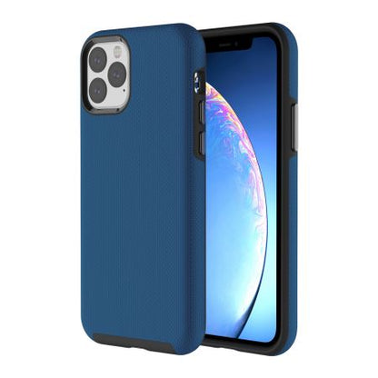 Axessorize PROTech Dual-Layered Anti-Shock Case with Military-Grade Durability for Apple iPhone 11 Pro Max