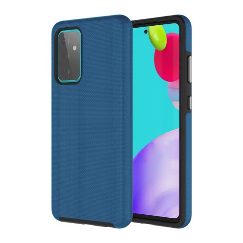 Axessorize PROTech Dual-Layered Anti-Shock Case with Military-Grade Durability for Samsung Galaxy A52 5G