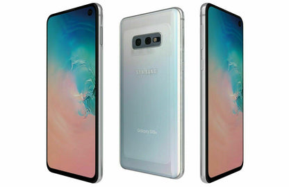 Samsung Galaxy S10e G970U - 128GB - Fully Unlocked Network - Excellent