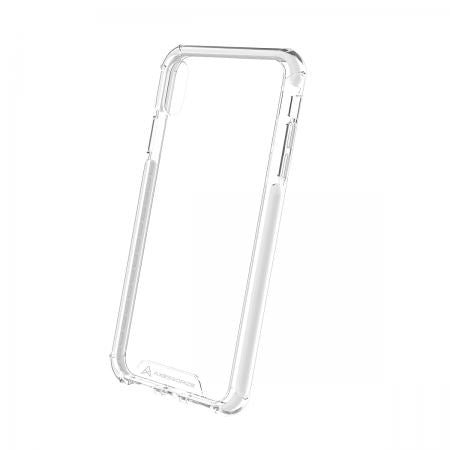 Axessorize PROShield Military-Grade Protection Clear Case for Apple iPhone XS Max