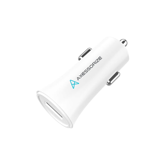 Axessorize 18W PROCharge Quick Car Charger 3.0