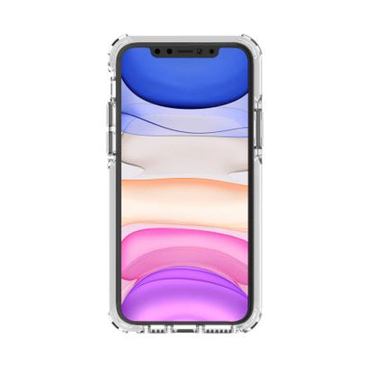 Axessorize PROShield Military-Grade Protection Clear Case for Apple iPhone XR/11