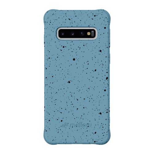 Mellow bio case for Samsung Galaxy S10 - Biodegradable, Compostable, Drop-Tested